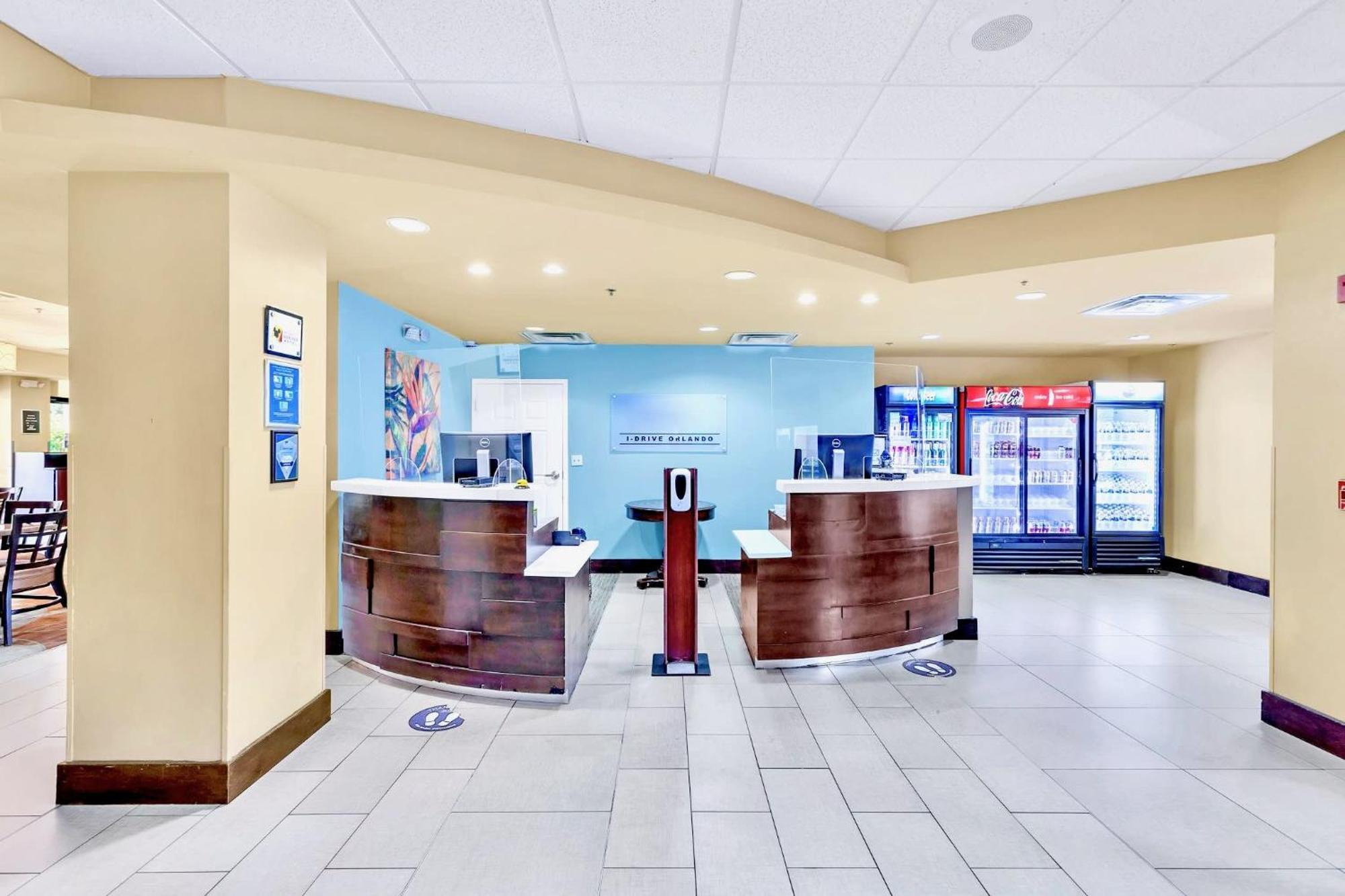 1Br Condo - Two Queens Arcade Pool - Near Disney Orlando Exterior foto