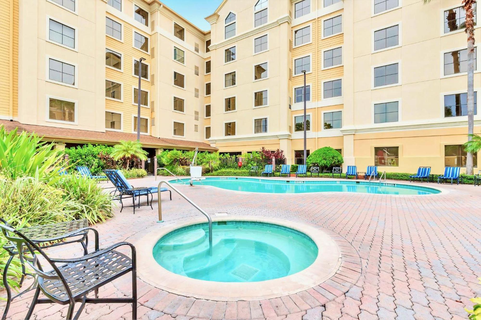 1Br Condo - Two Queens Arcade Pool - Near Disney Orlando Exterior foto