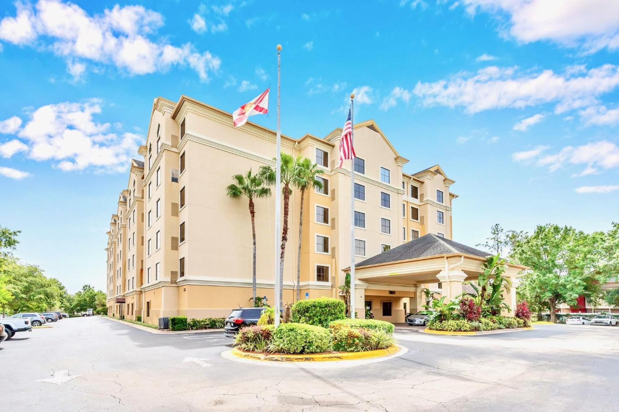 1Br Condo - Two Queens Arcade Pool - Near Disney Orlando Exterior foto